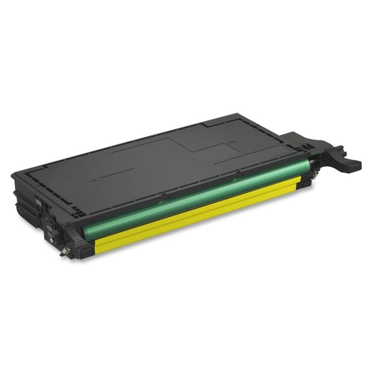 Pixojet toner Samsung CLT Y508L - SU532A gul 4000 sider