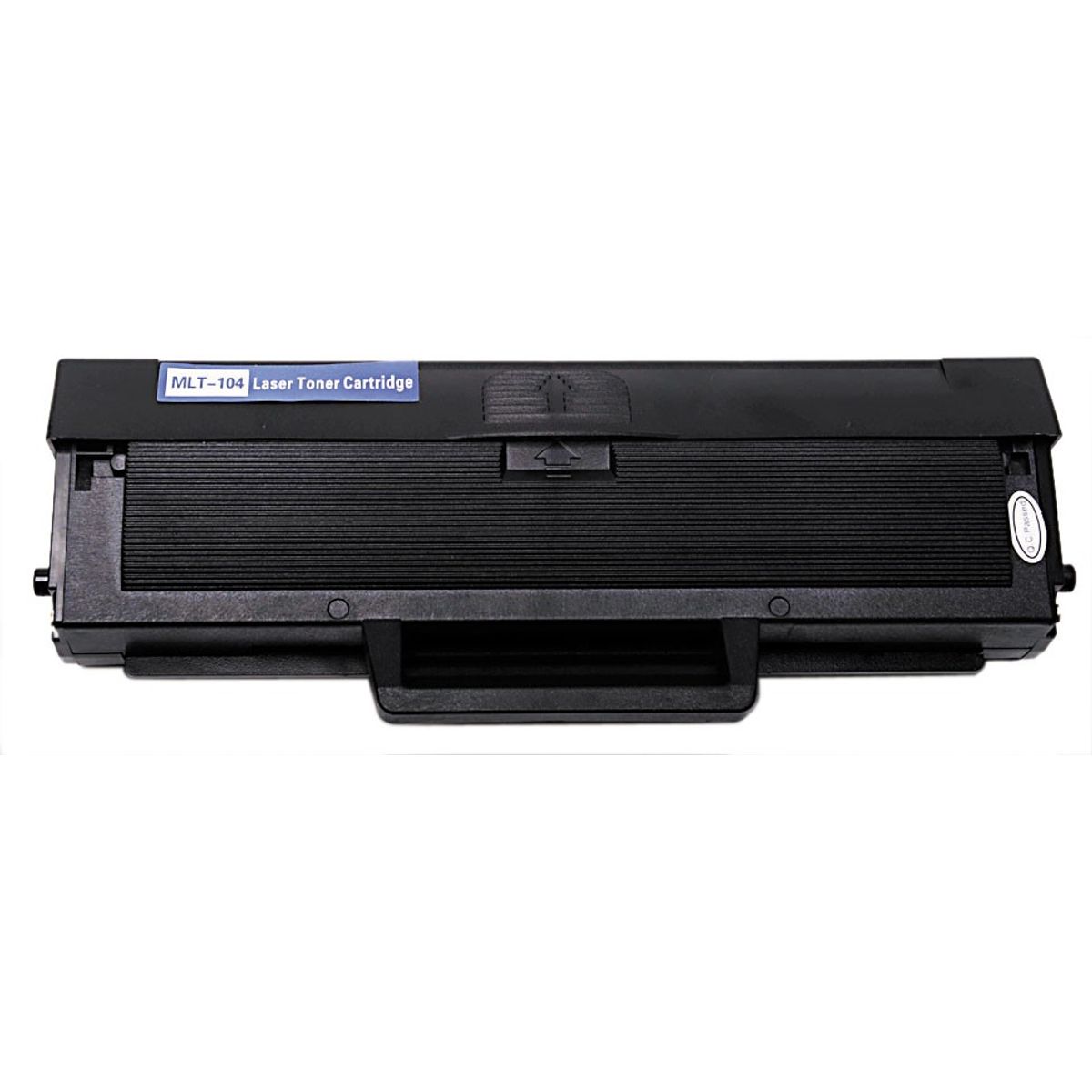 Pixojet toner Samsung MLT D1042S - SU737A sort 1500 sider