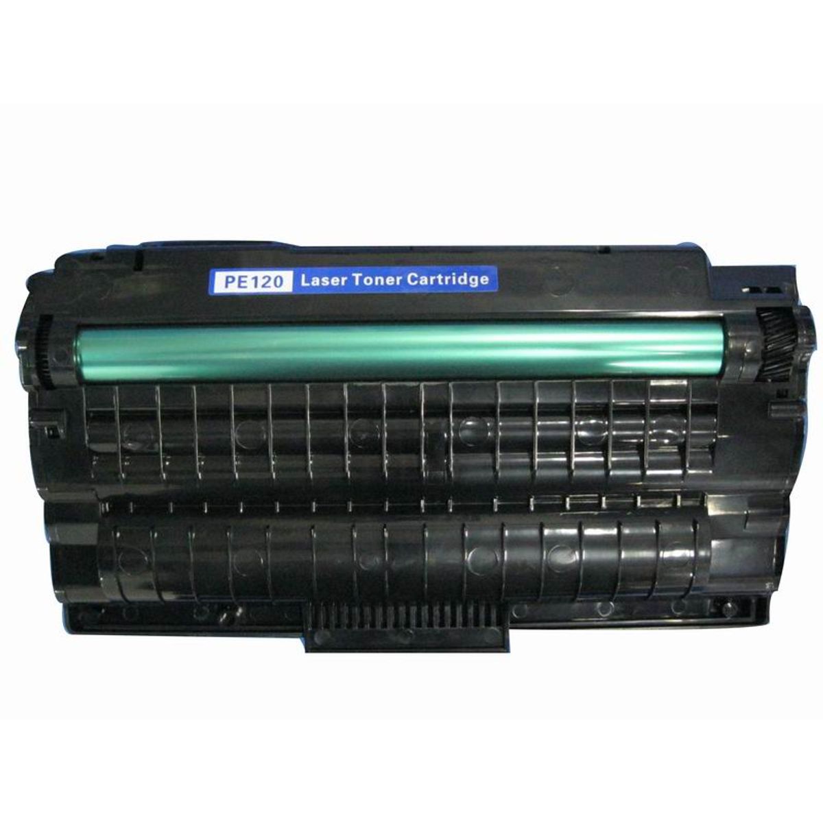 Xerox PE 120BK(013R00606) Lasertoner, sort, kompatibel