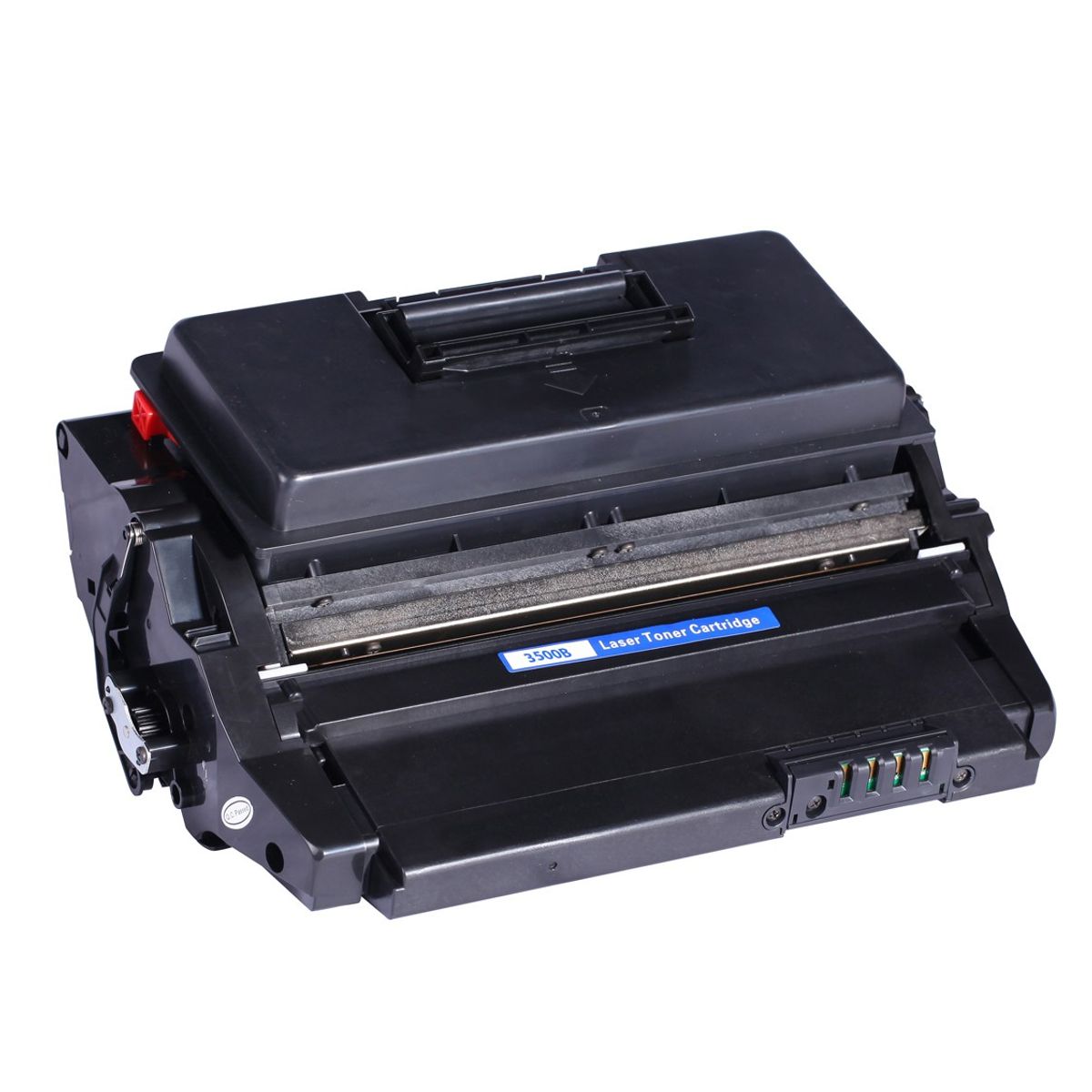 Xerox 3500B BK (106R01149) Lasertoner, Sort, Kompatibel (12000 sider)