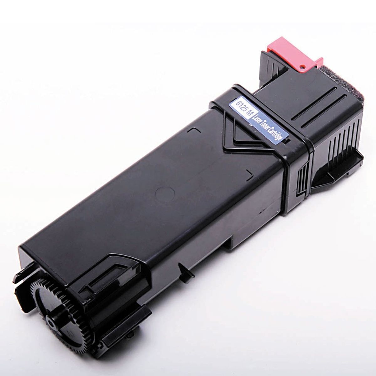 Xerox Phaser 6125M Lasertoner, Magenta, Kompatibel, 1000 sider