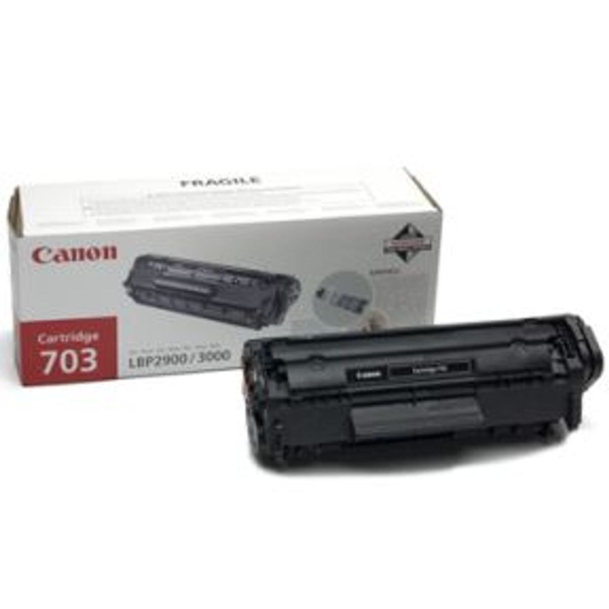 Canon 703 7616A005 toner, original