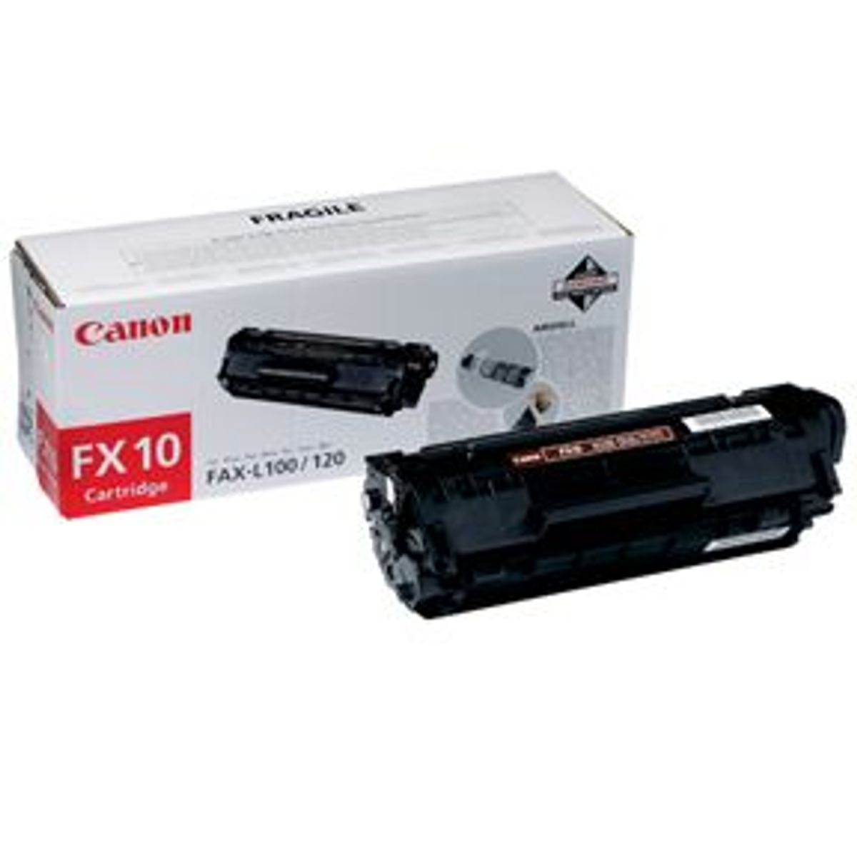 Canon FX-10 0263B002 toner, original