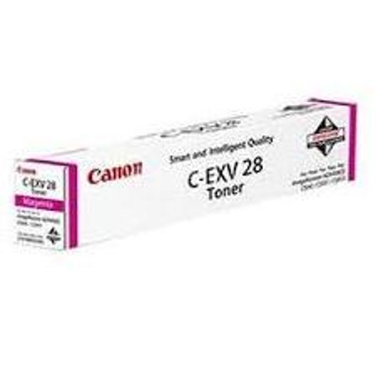 Canon C-EXV 28 M 2797B002 magenta toner, original