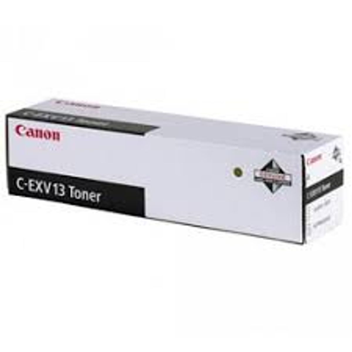 Canon C-EXV 13 0279B002 sort toner, original