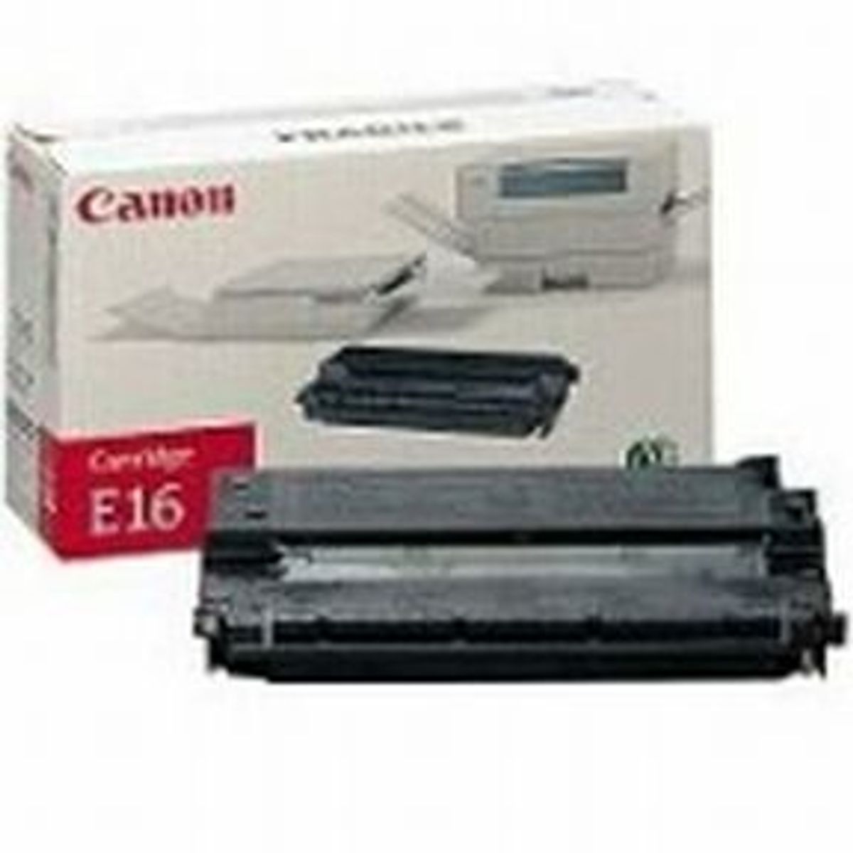 Canon E16 FC/PC 1492A003 small toner, original