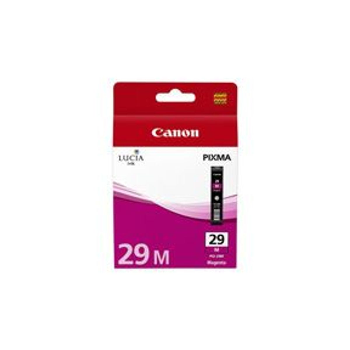 Canon PGI 29 - 4874B001 blækpatron Original Magenta 36 ml