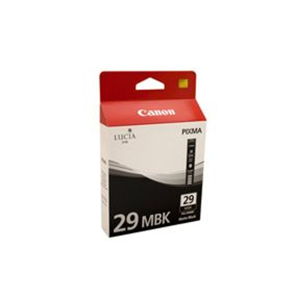 Canon PGI 29 - 4868B001 blækpatron Original Matte Sort 36 ml