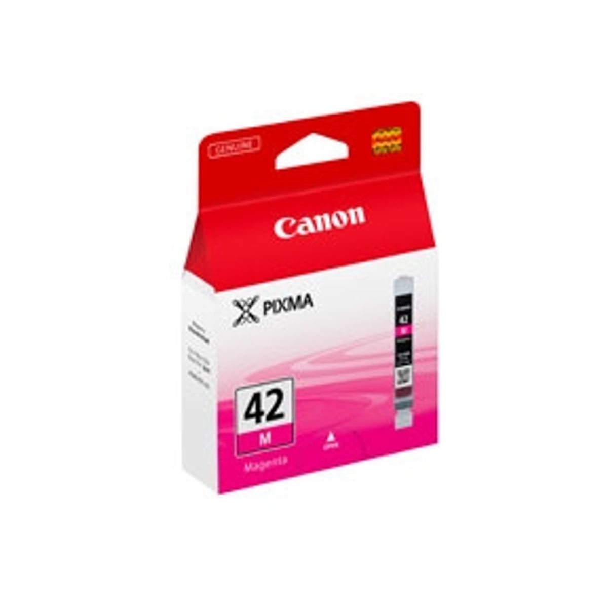 Canon CLI 42 M - 6386B001 Original- Magenta 13 ml