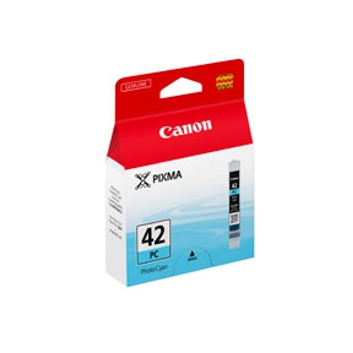 Canon CLI 42 PC - 6388B001 Original - Foto Cyan 13 ml