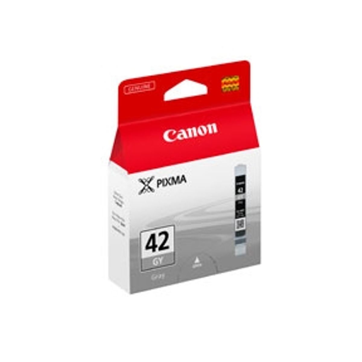 Canon CLI 42 GY - 6390B001 Original- Grå 13 ml