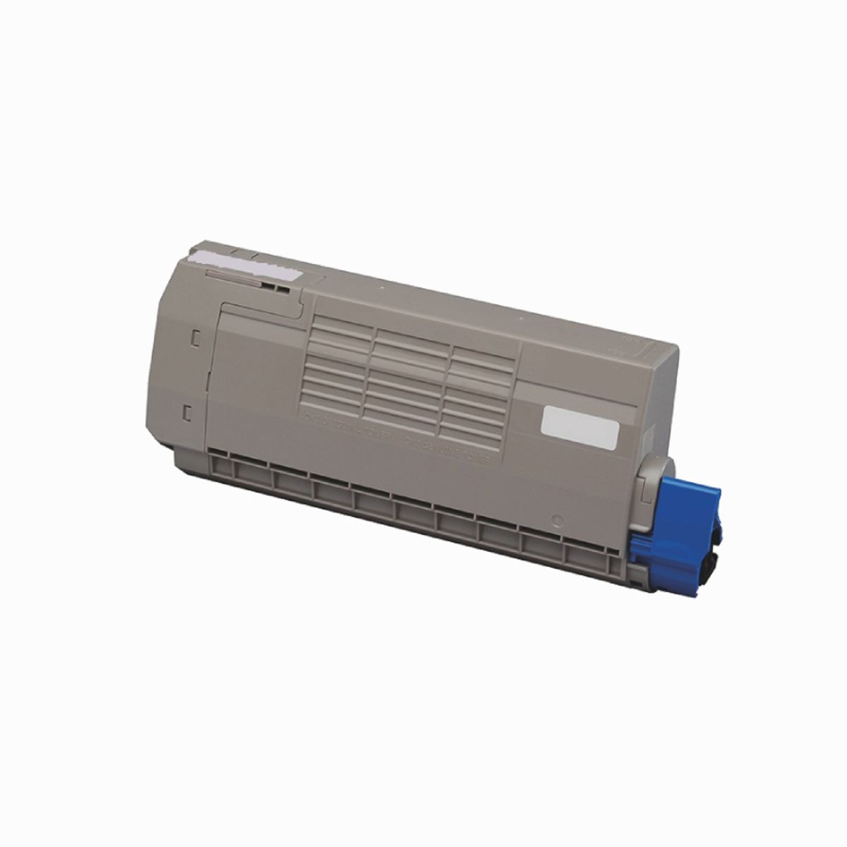 OKI C710/C711Y (44318605) Lasertoner, Gul, Kompatibel, 11500 sider