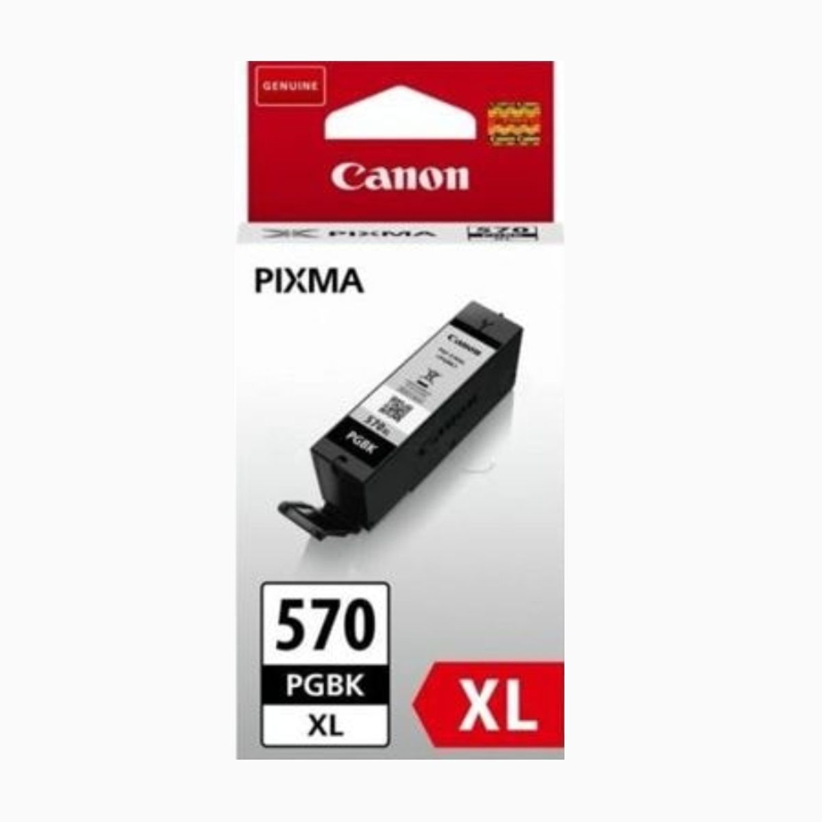 Canon PGI 570 XL - 0318C001 blækpatron Original Sort 22 ml