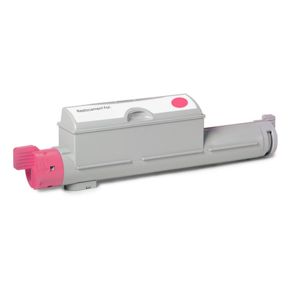 Xerox Phaser 6360M (106R01219) Lasertoner, Magenta, Kompatibel, 12000 sider