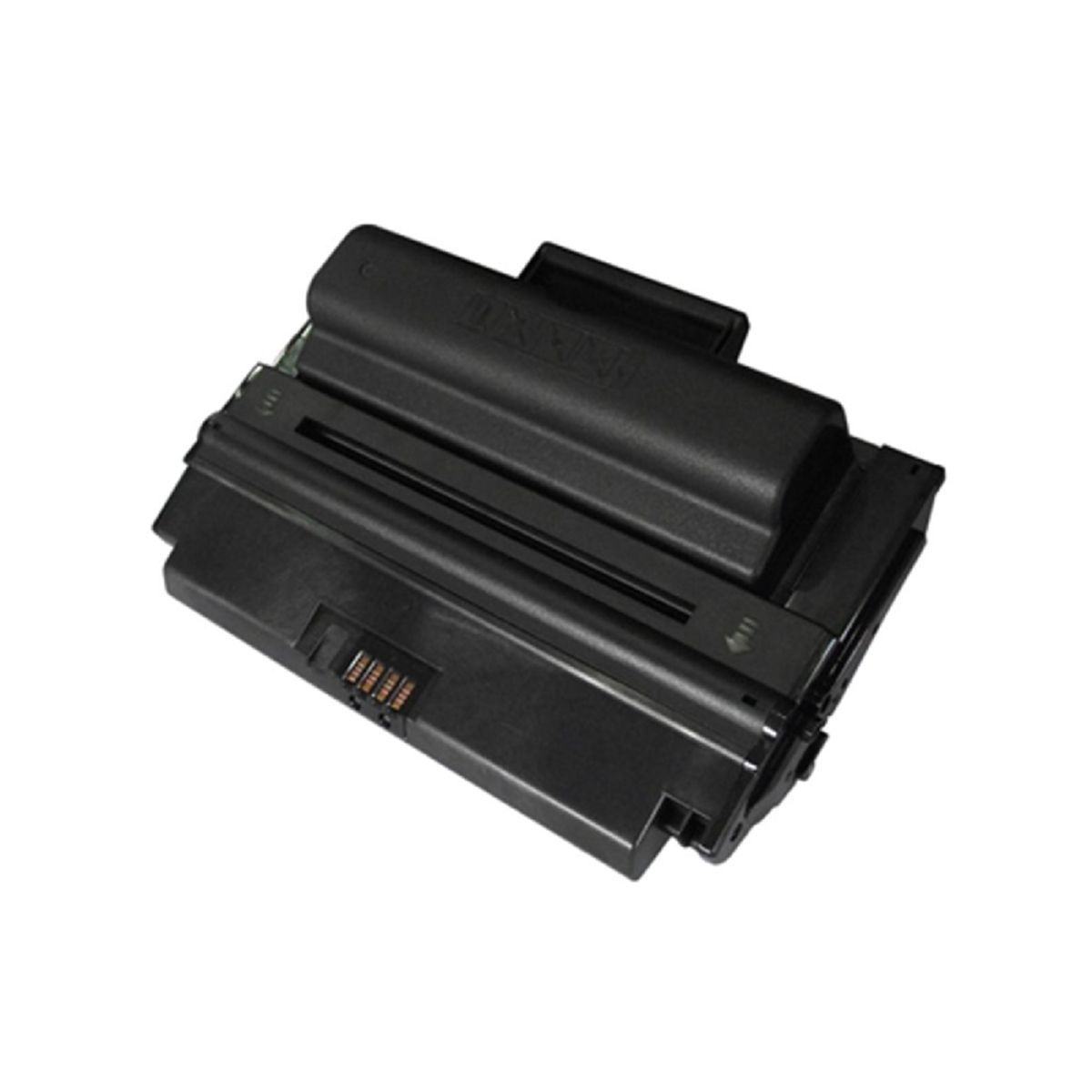 Pixojet toner Samsung SCX D5530A - SV196A sort 4000 sider