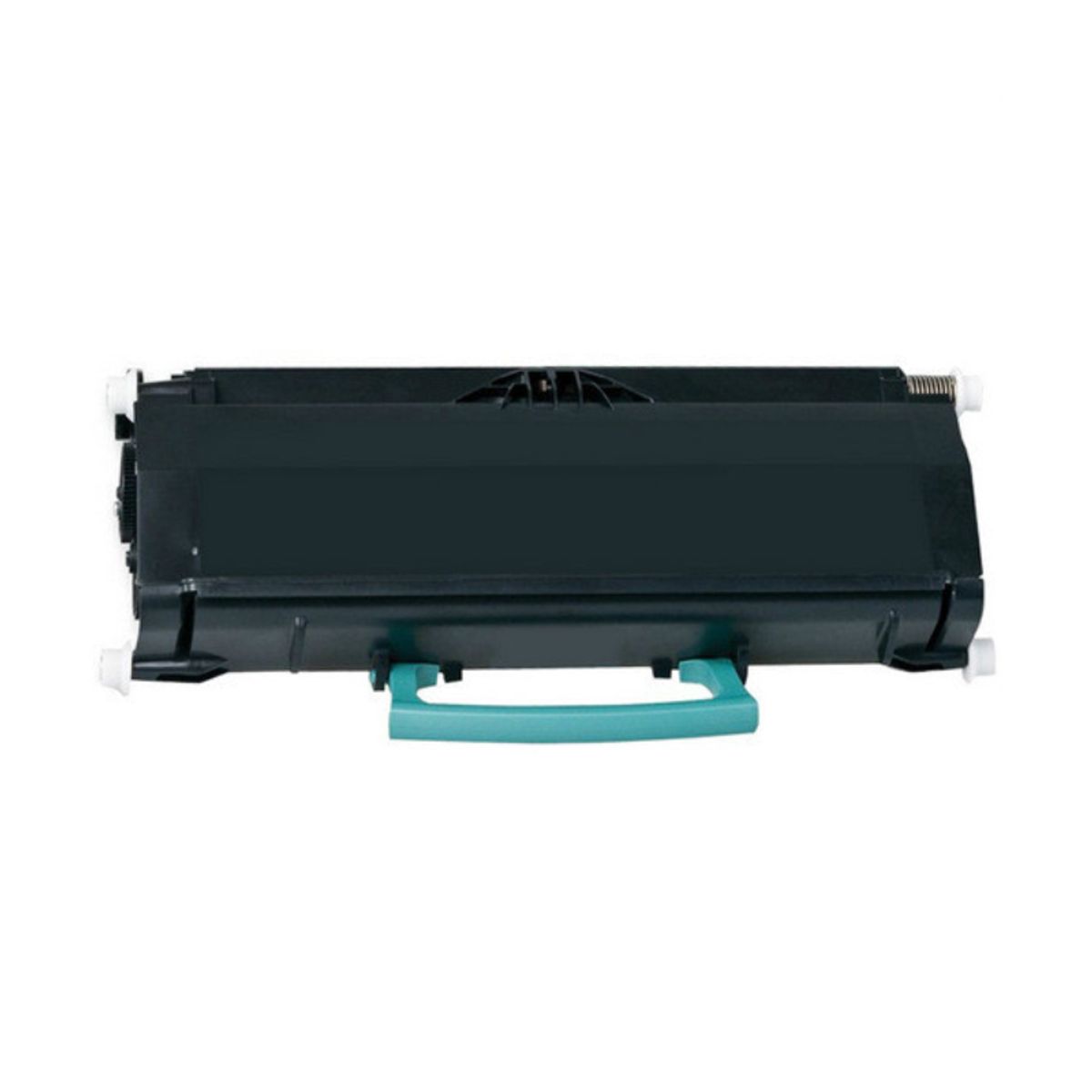 Lexmark X466 BK (330-5207) Lasertoner, Sort, Kompatibel (15000 sider)