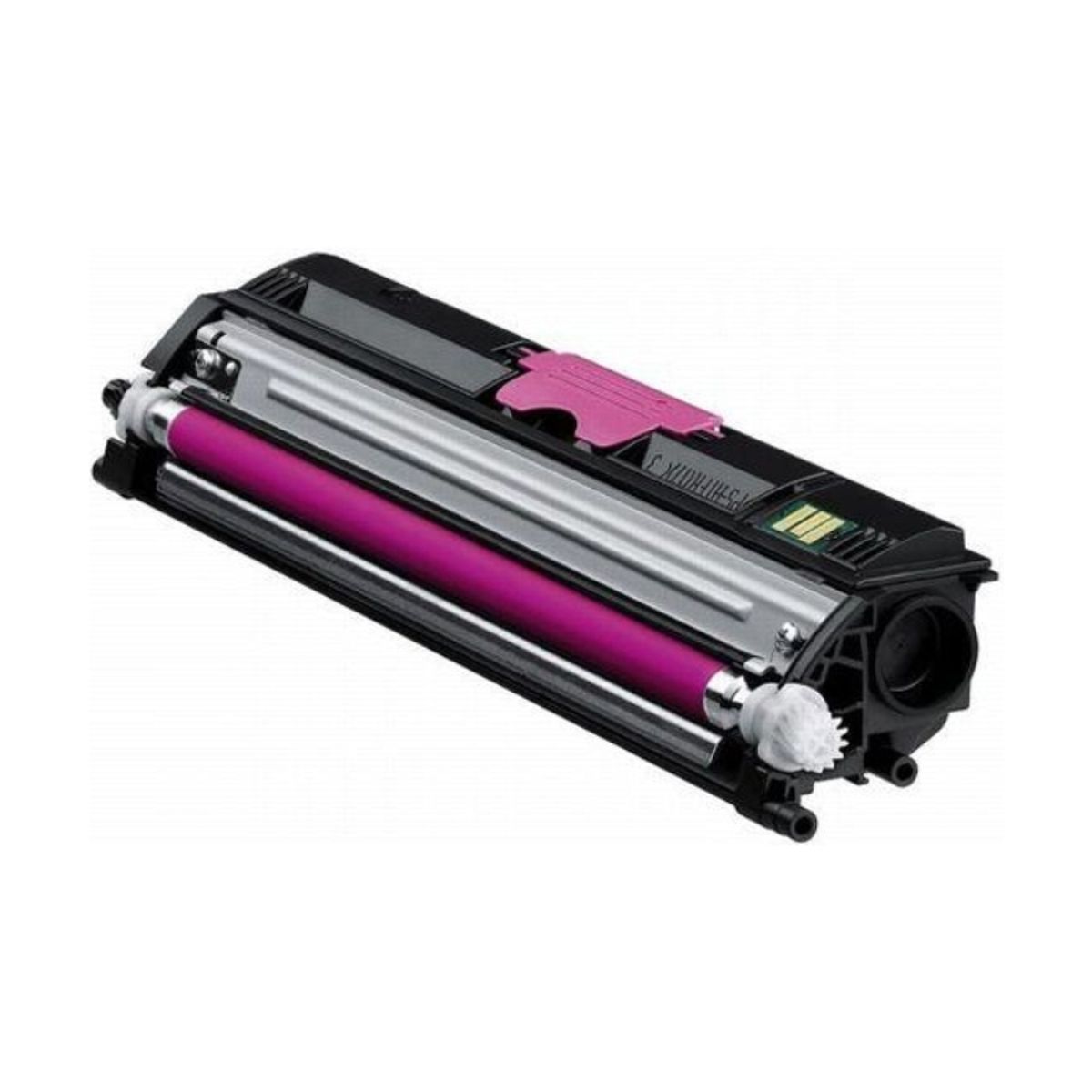 Xerox 6121 M Lasertoner(106R01467) Magenta, kompatibel (2600 sider)