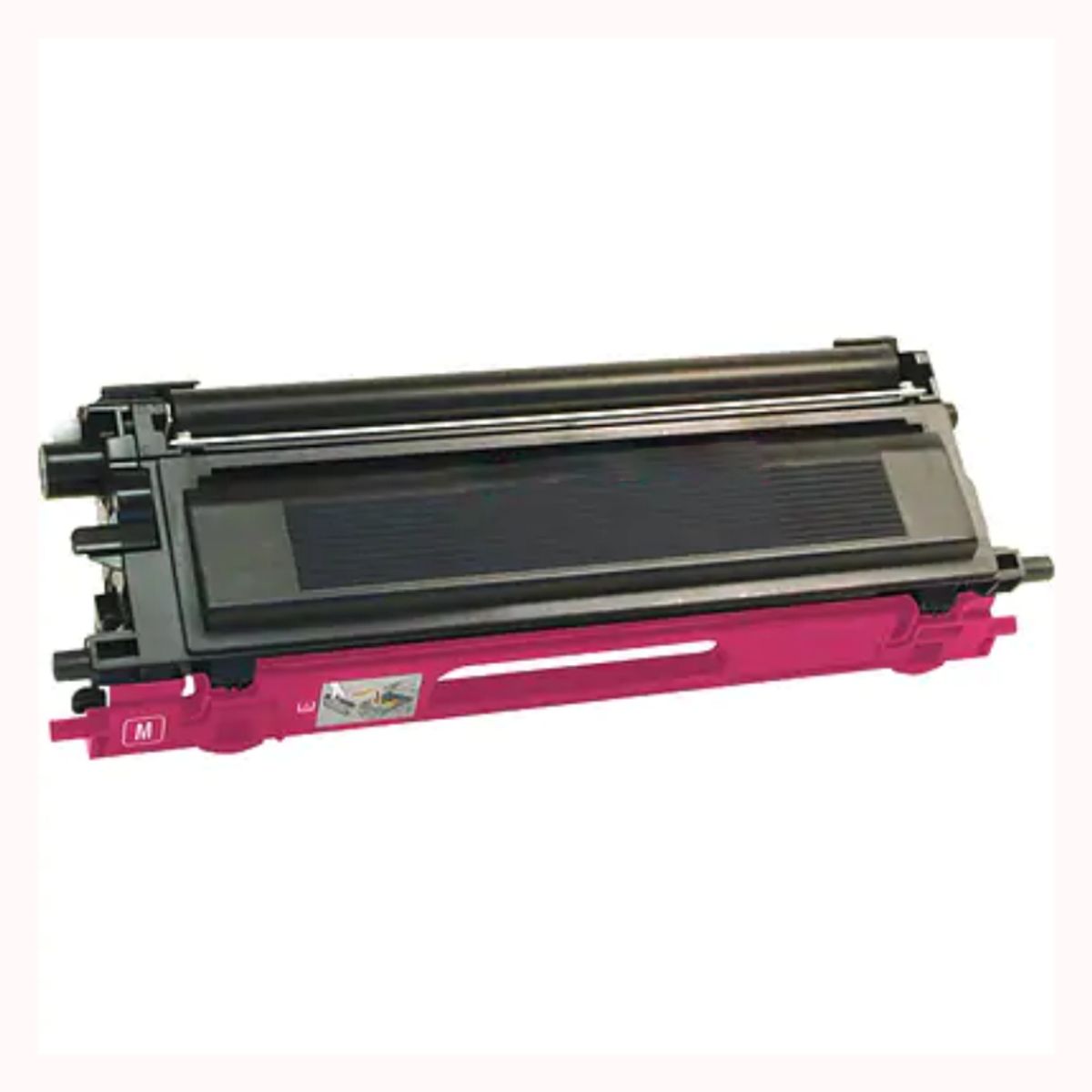 Pixojet toner Brother TN 175 magenta 4000 sider