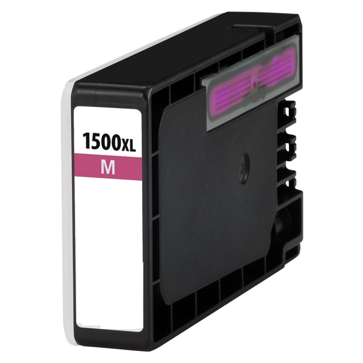 Pixojet blækpatron Canon PGI 1500 XL - 9194B001 magenta 13 ml