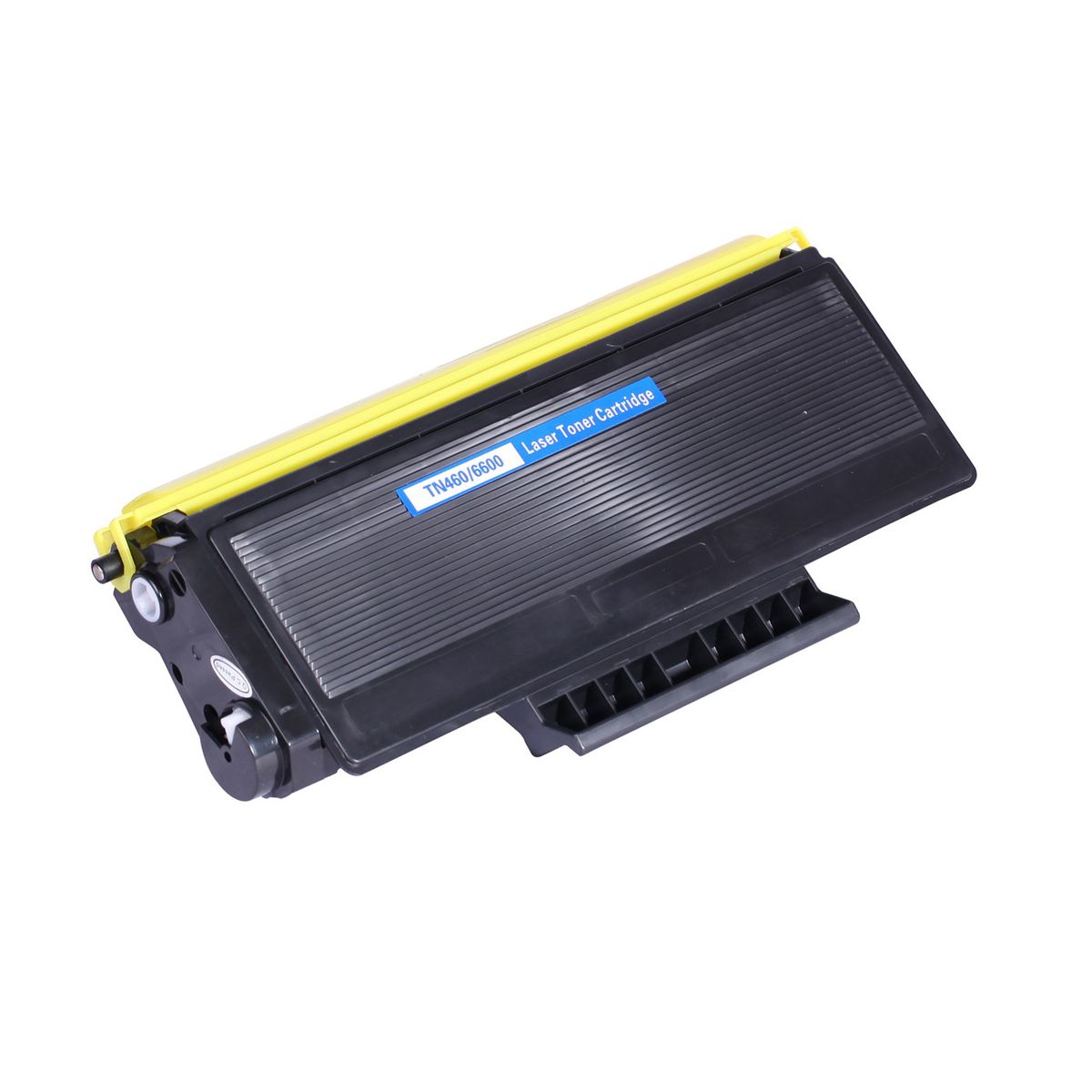 Pixojet toner Brother TN 6600 sort 6000 sider