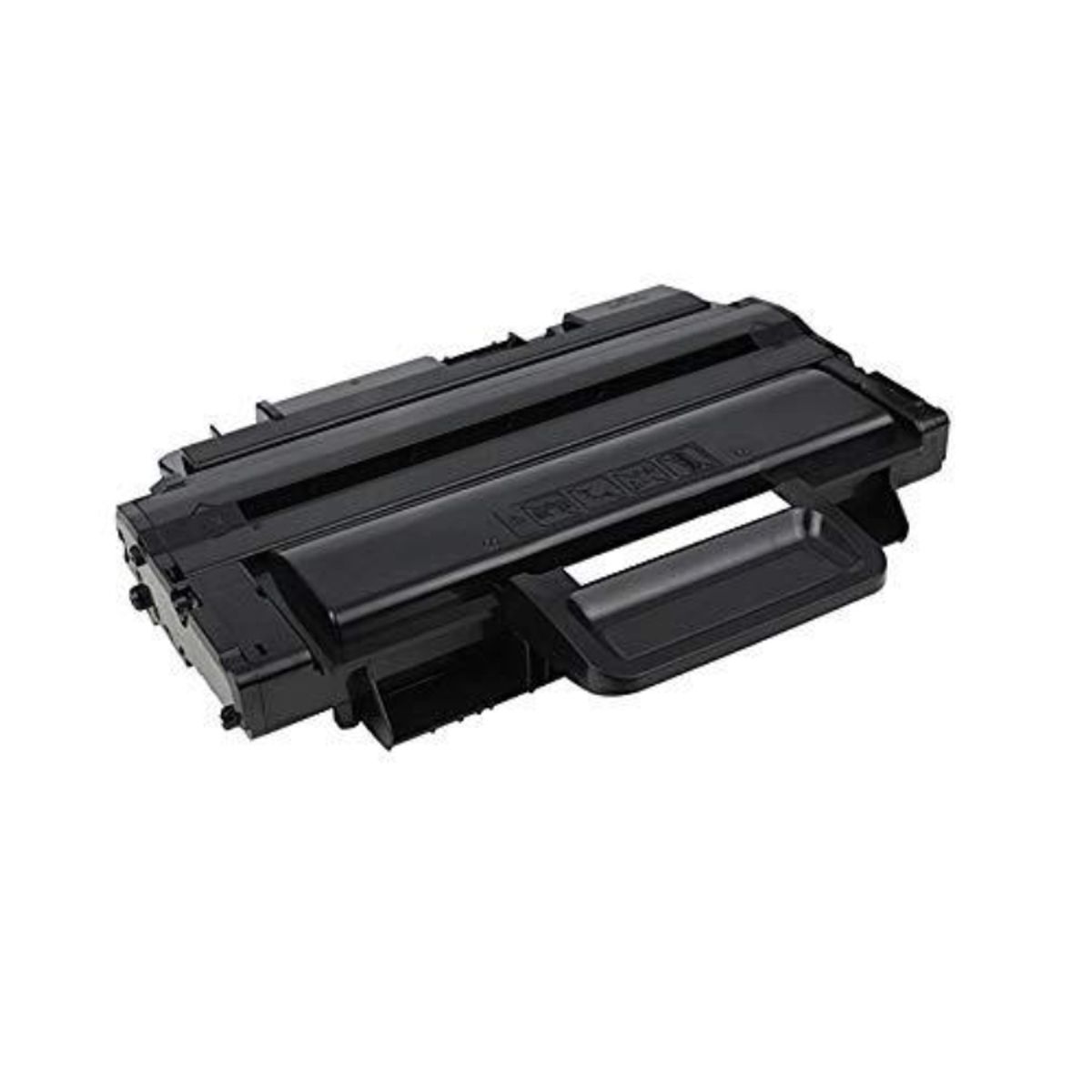 Samsung ML 2850B Lasertoner, sort, Kompatibel, 5000 sider