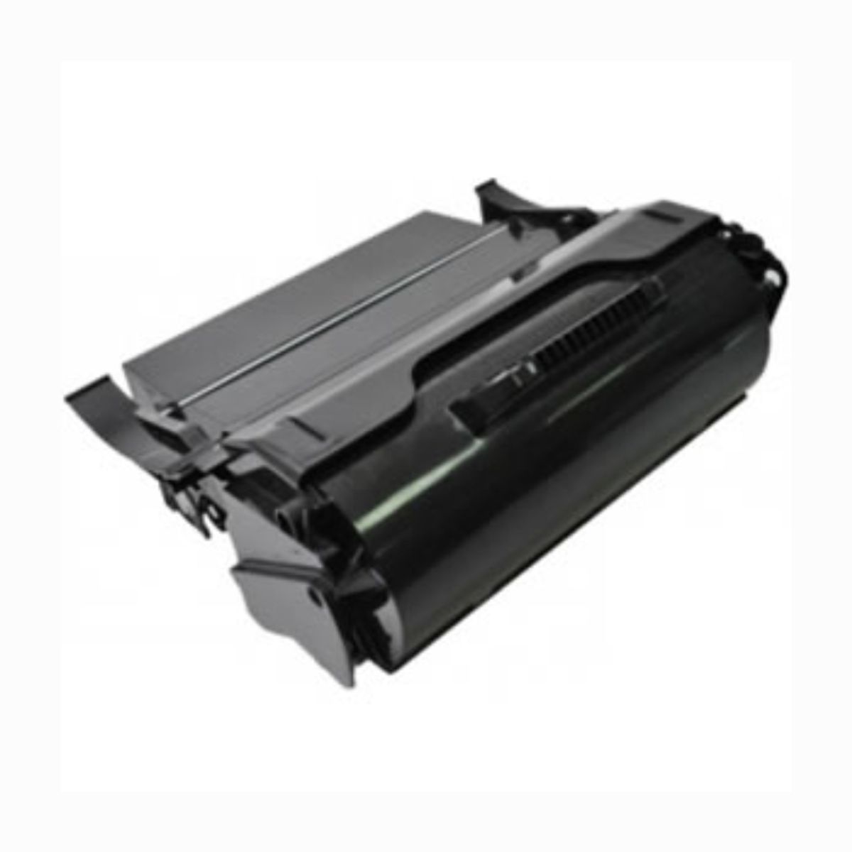 Pixojet toner Lexmark T650 - T650H11E sort 25000 sider