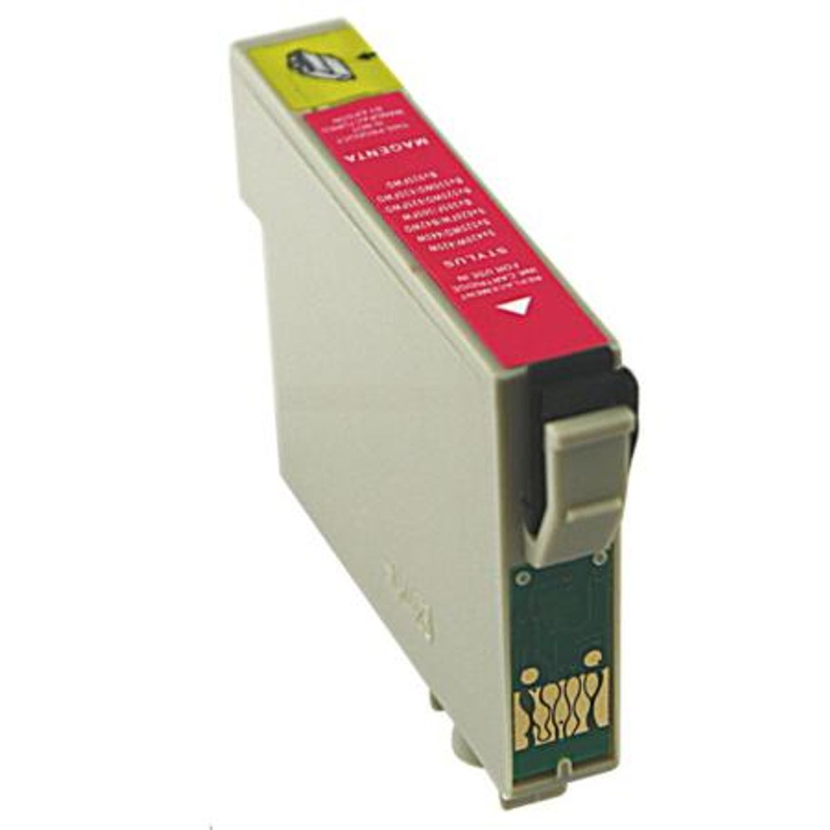 Pixojet blækpatron Epson 18 XL T1813 - C13T18134012 magenta 15 ml