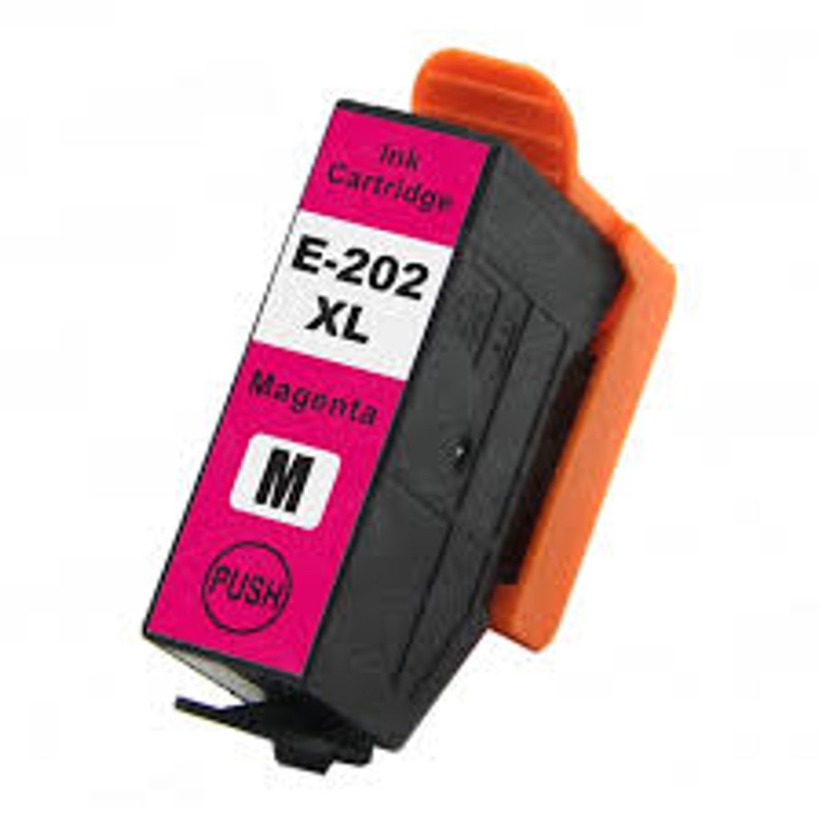 Pixojet blækpatron Epson 202 XL - C13T02H34010 magenta 13 ml