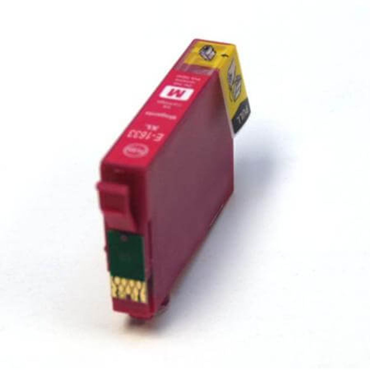 Pixojet blækpatron Epson 16XL T1633 - C13T16334012 magenta 15 ml