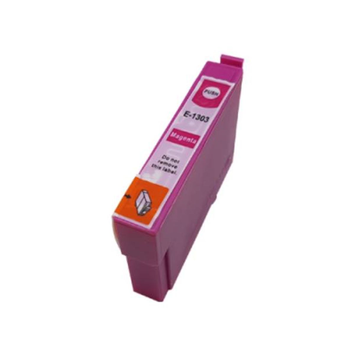 Pixojet blækpatron Epson T1303 XXL - C13T13034012 magenta 18 ml