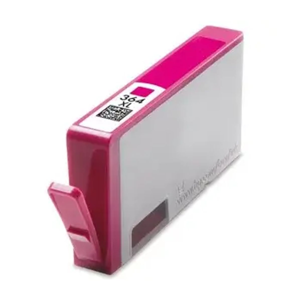 Pixojet blækpatron HP 364 XL - CB324EE magenta 15 ml