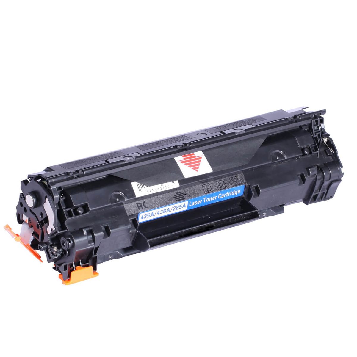 Pixojet toner HP 85A - CB285A sort 2000 sider