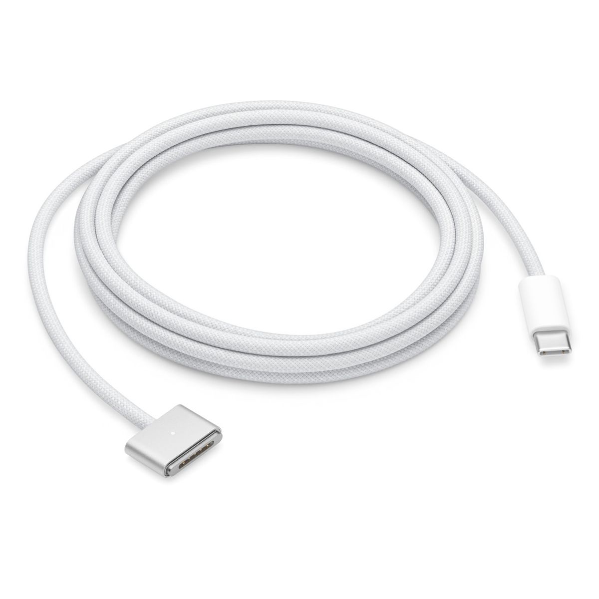 SERO USB-C til Magsafe 3 kabel, 2 m