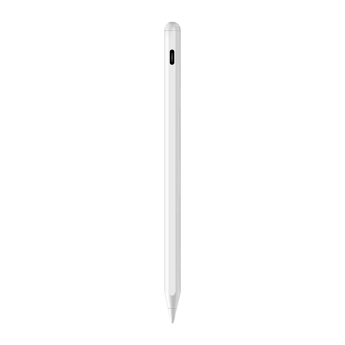 SERO trådløs iPad pen som Apple pencil (iPad 2018-2023), hvid