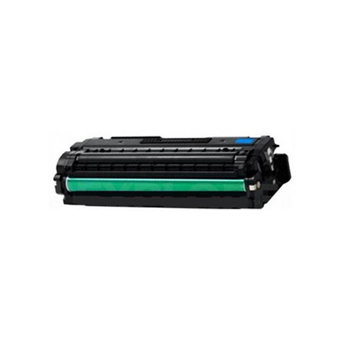 Pixojet toner Samsung CLT-C506 - SU038A cyan 3500 sider