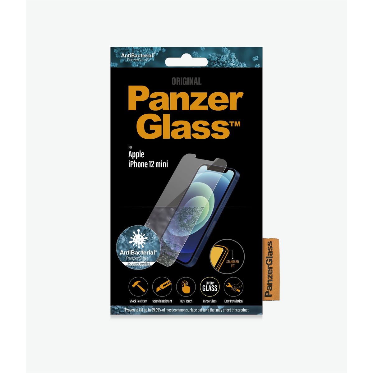 PanzerGlass Apple iPhone 12 mini