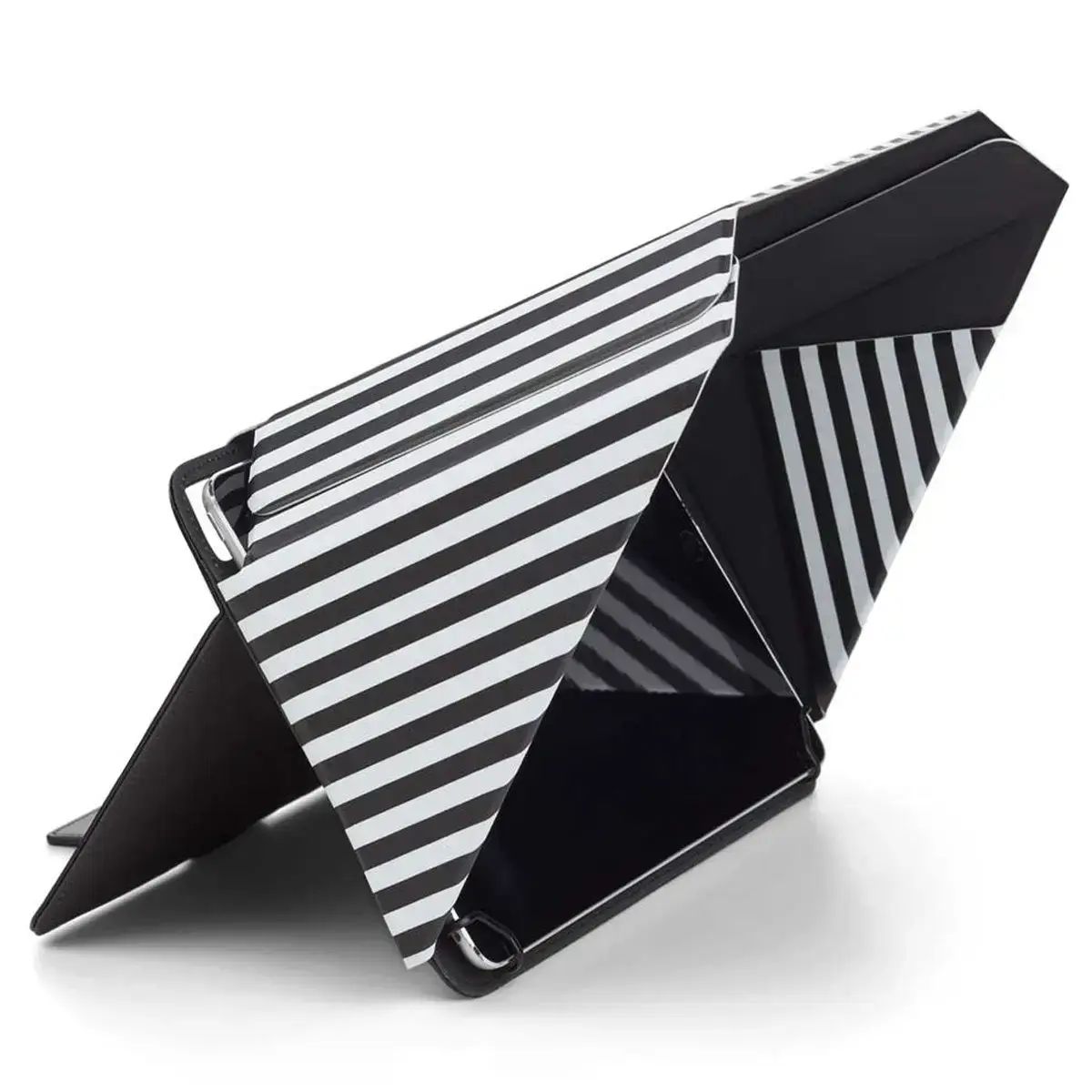 Philbert Sun Shade & Privacy Cover iPad/Tablet 9,7''-11'', Striped