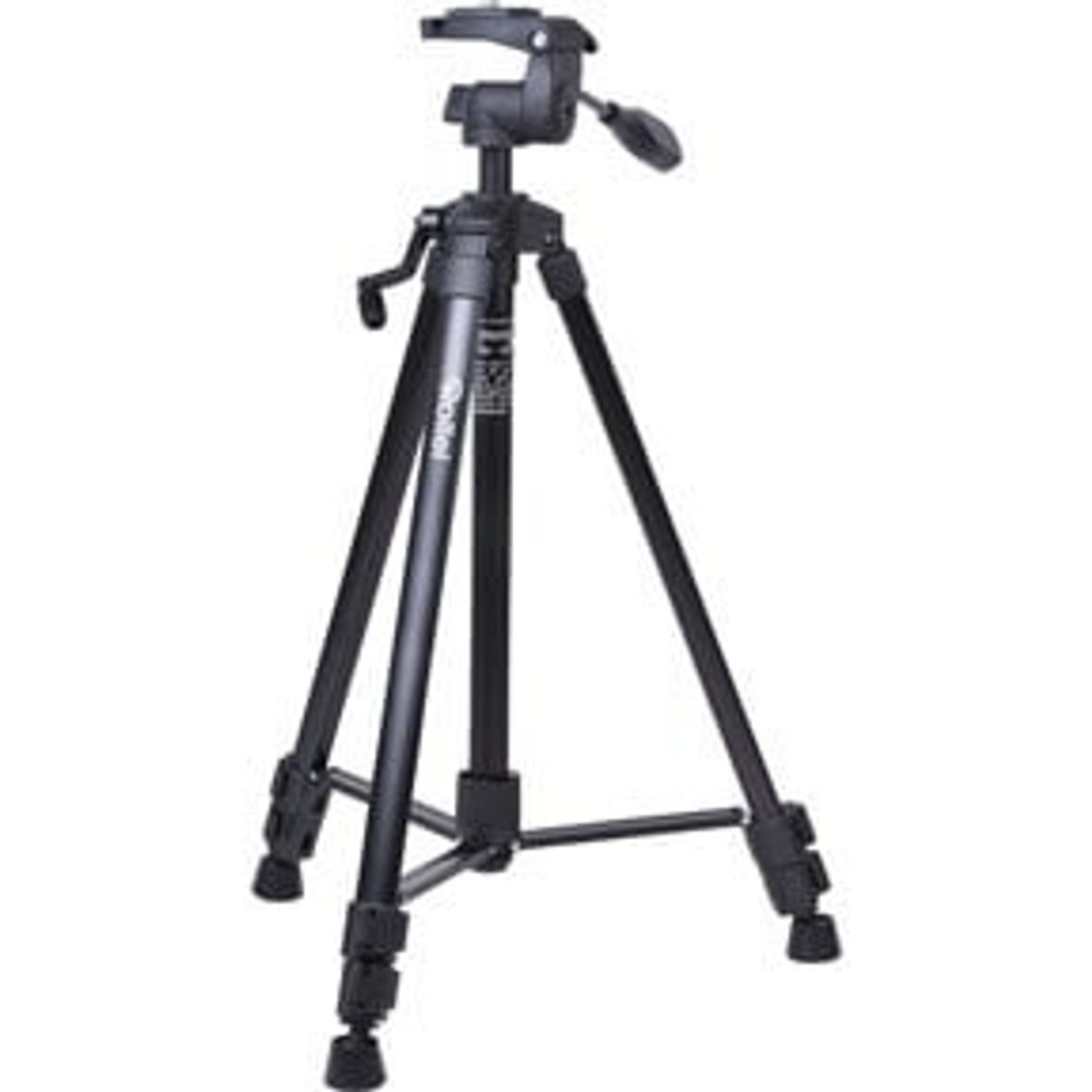 Rollei Compact Traveler Star S2, tripod kamerastativ, sort