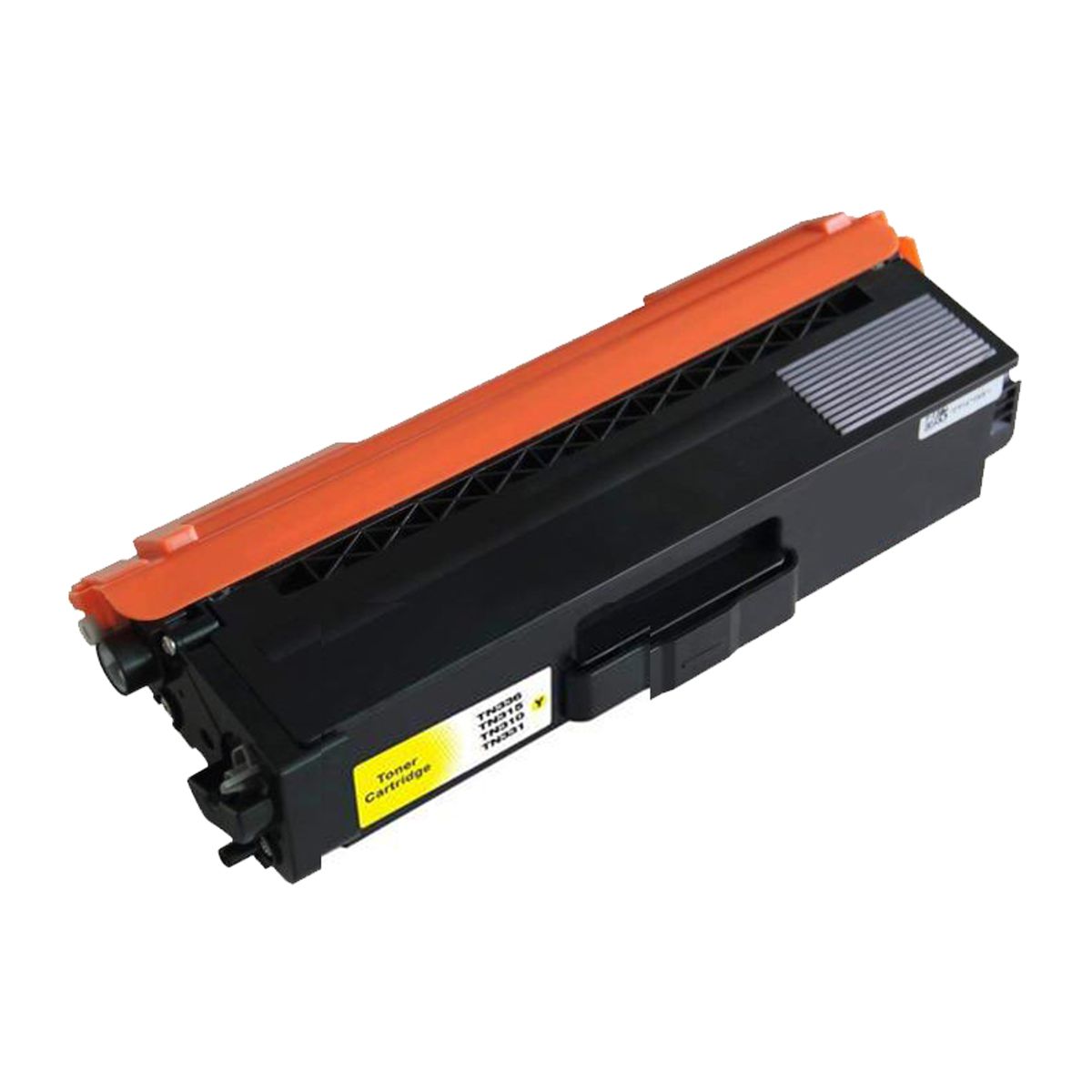 Pixojet toner Brother TN 310 gul 1500 sider