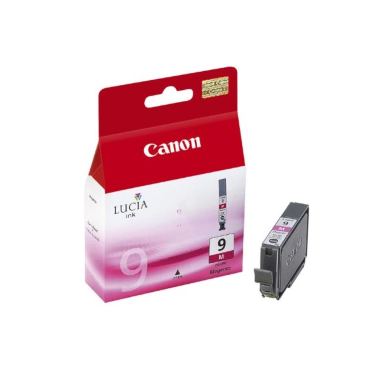 Canon PGI-9 - 1036B001 blækpatron Original Magenta 14 ml