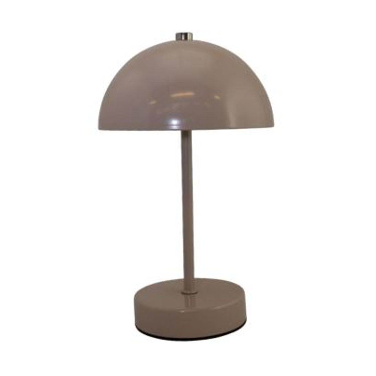 Cozzy Bordlampe m/touch, beige