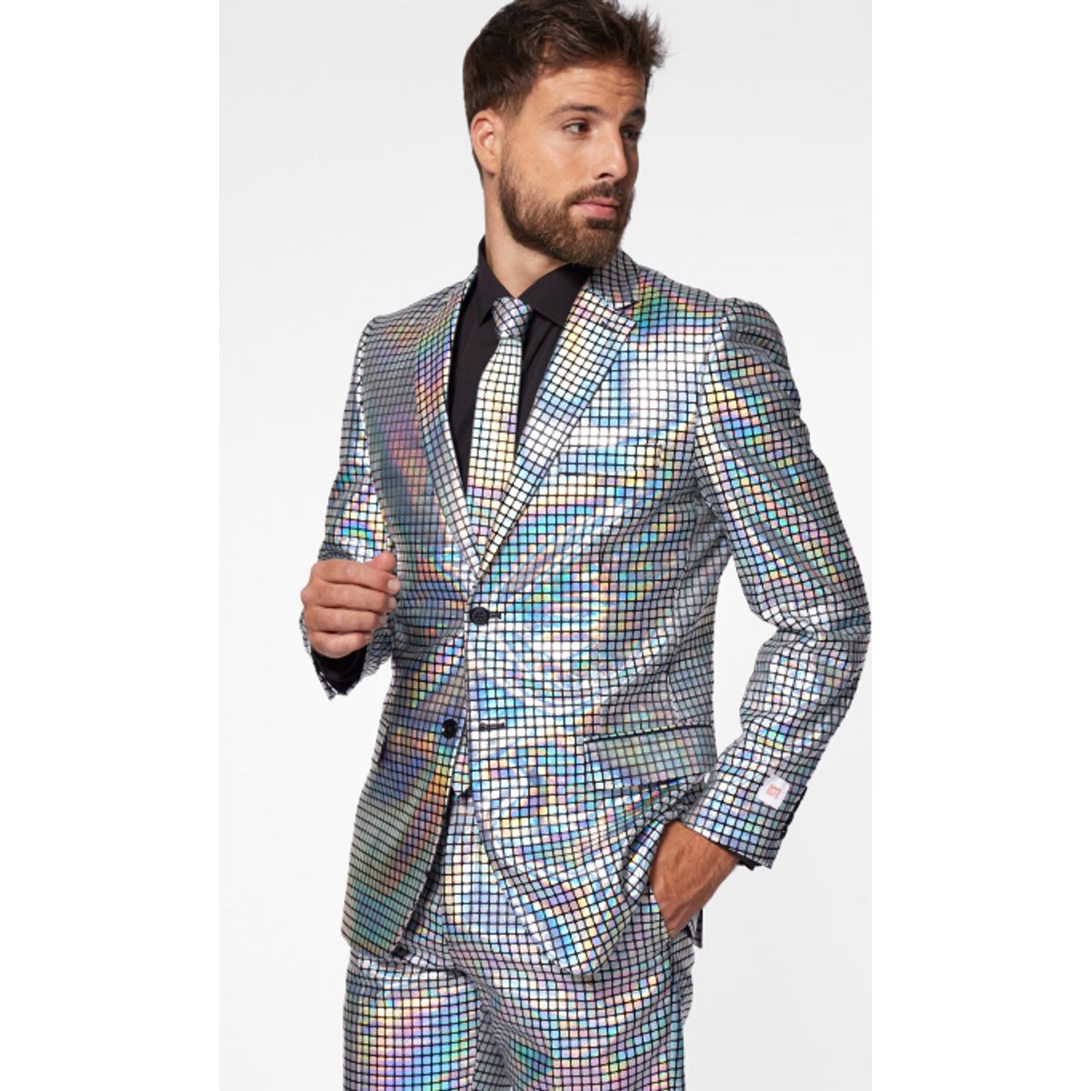 OppoSuits - Discoballer EU56