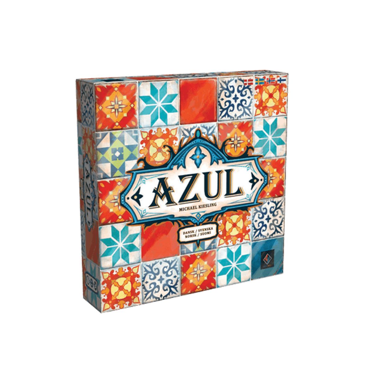 Azul (Nordic)