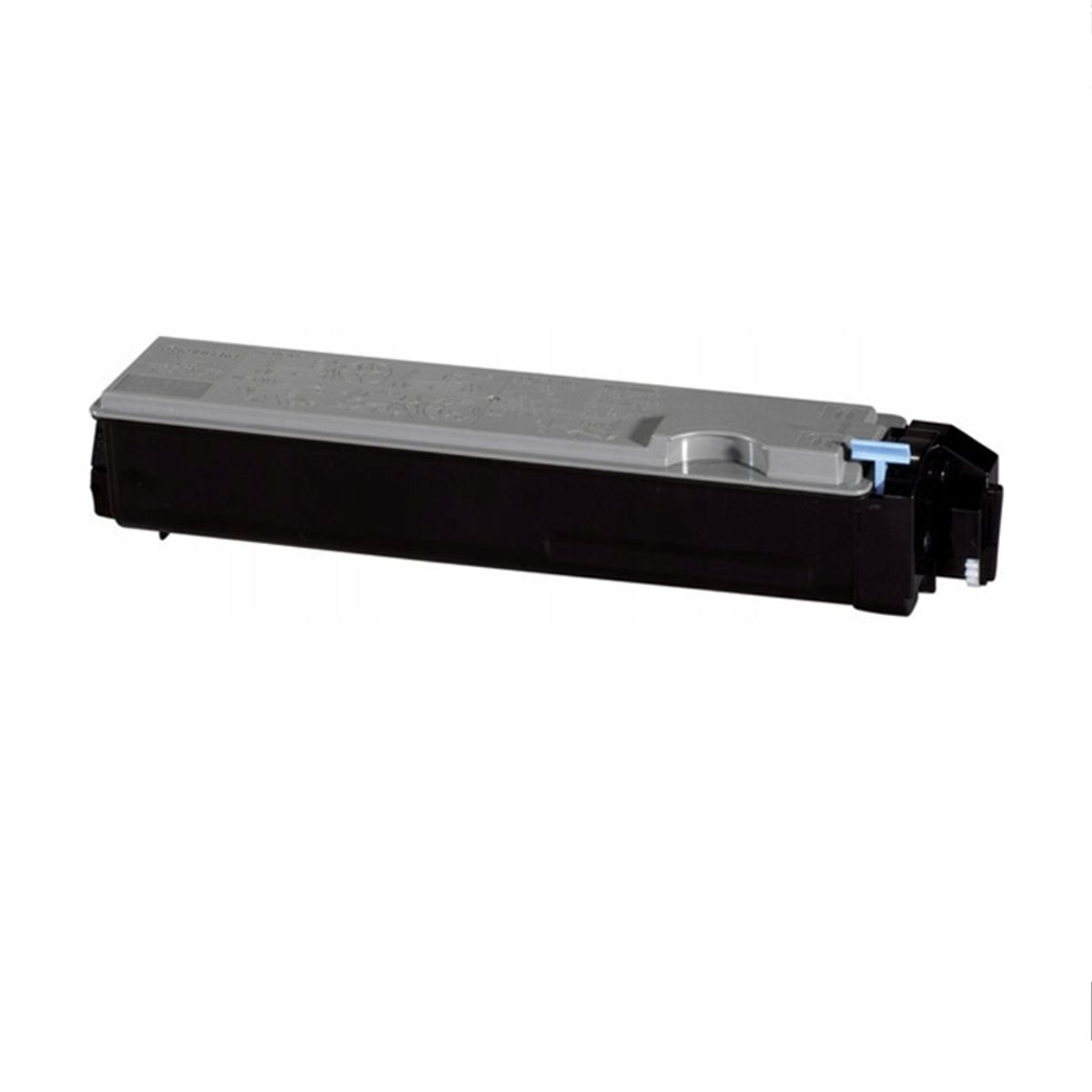 Kyocera TK 520 - 1T02HJ0EU0 Toner Kompatibel Sort 6000 sider