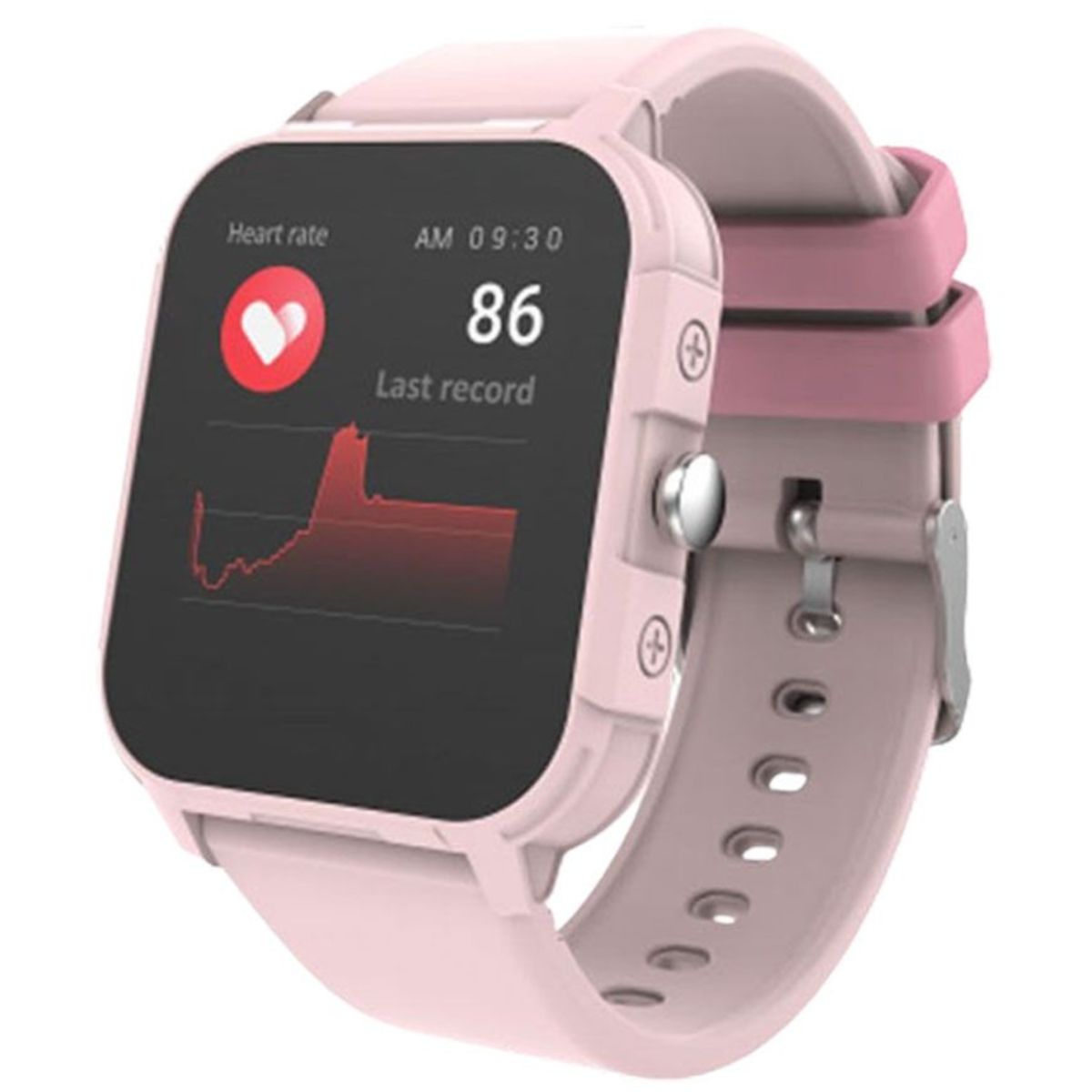 Forever IGO 2 JW-150 Smartwatch Til Børn, Pink