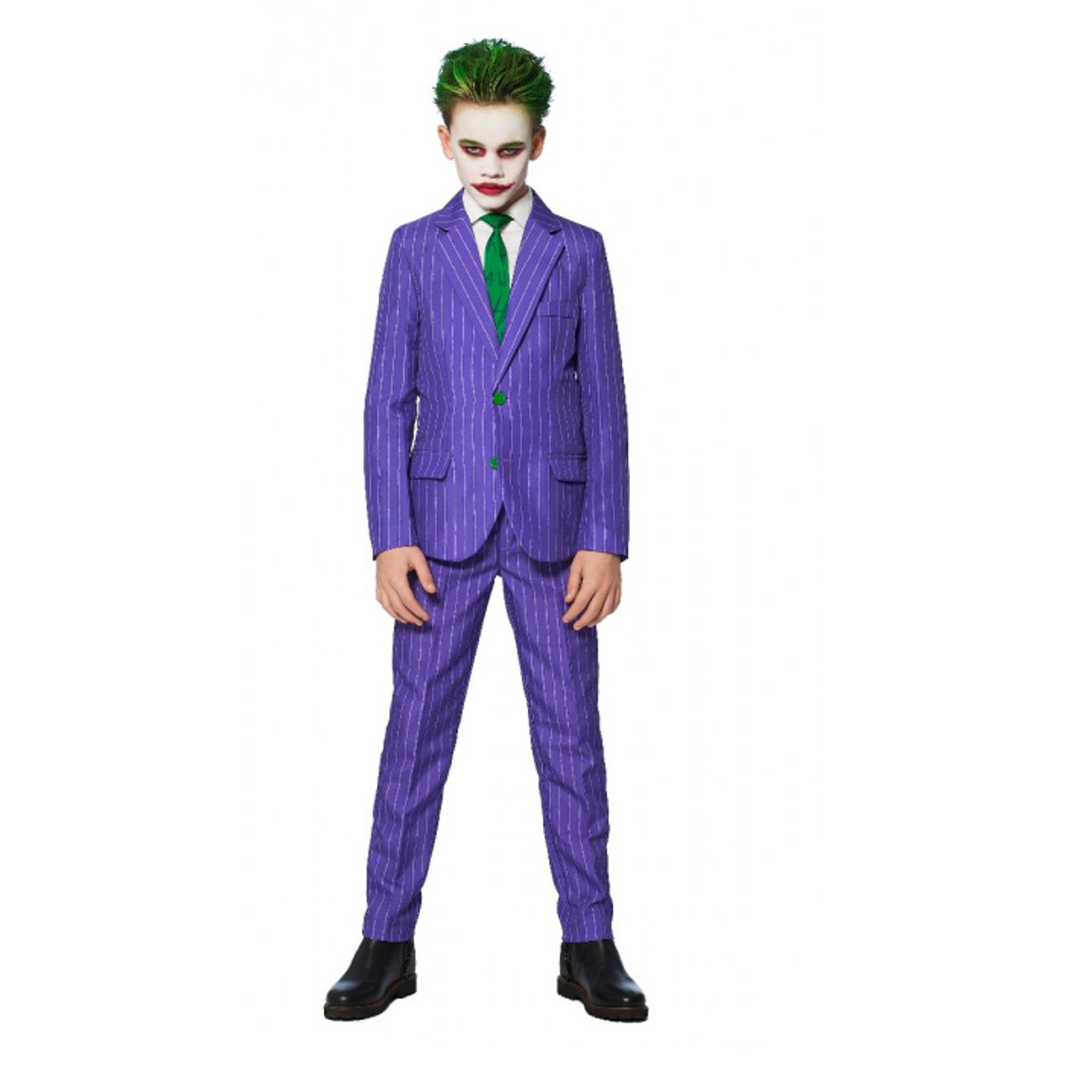 Suitmeister Boys Joker M