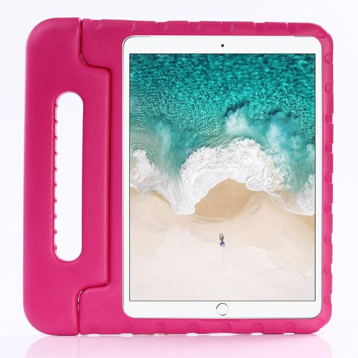 Klogi iPad cover for iPad mini 1/2/3/4, Pink