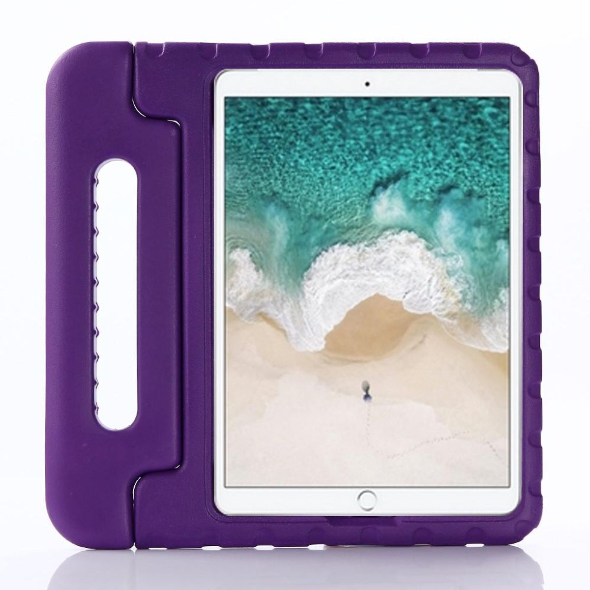 Klogi iPad cover for iPad mini 1/2/3/4/5, Lilla