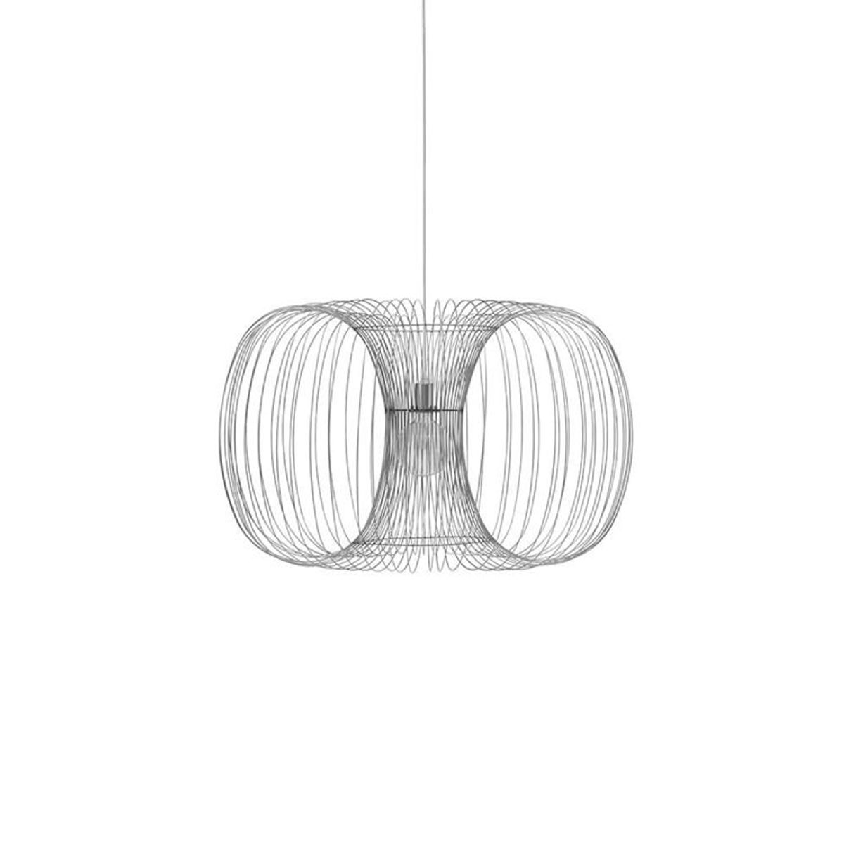 Normann Copenhagen Coil Lampe - Ø76