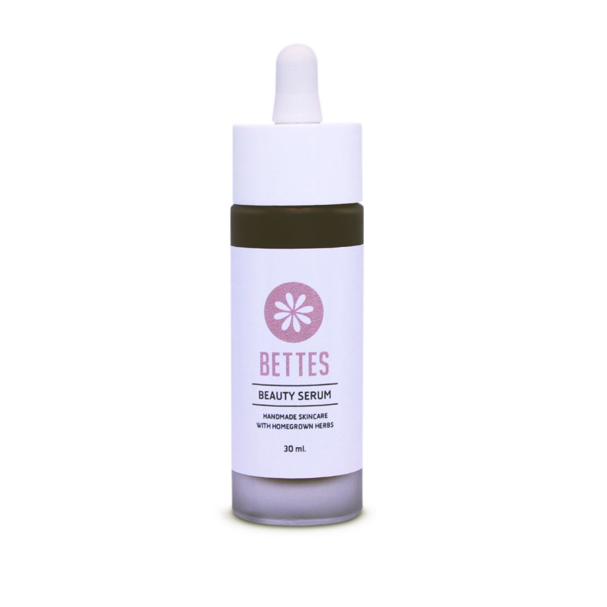 Beauty Serum - økologisk ansigtsserum - 30 ml